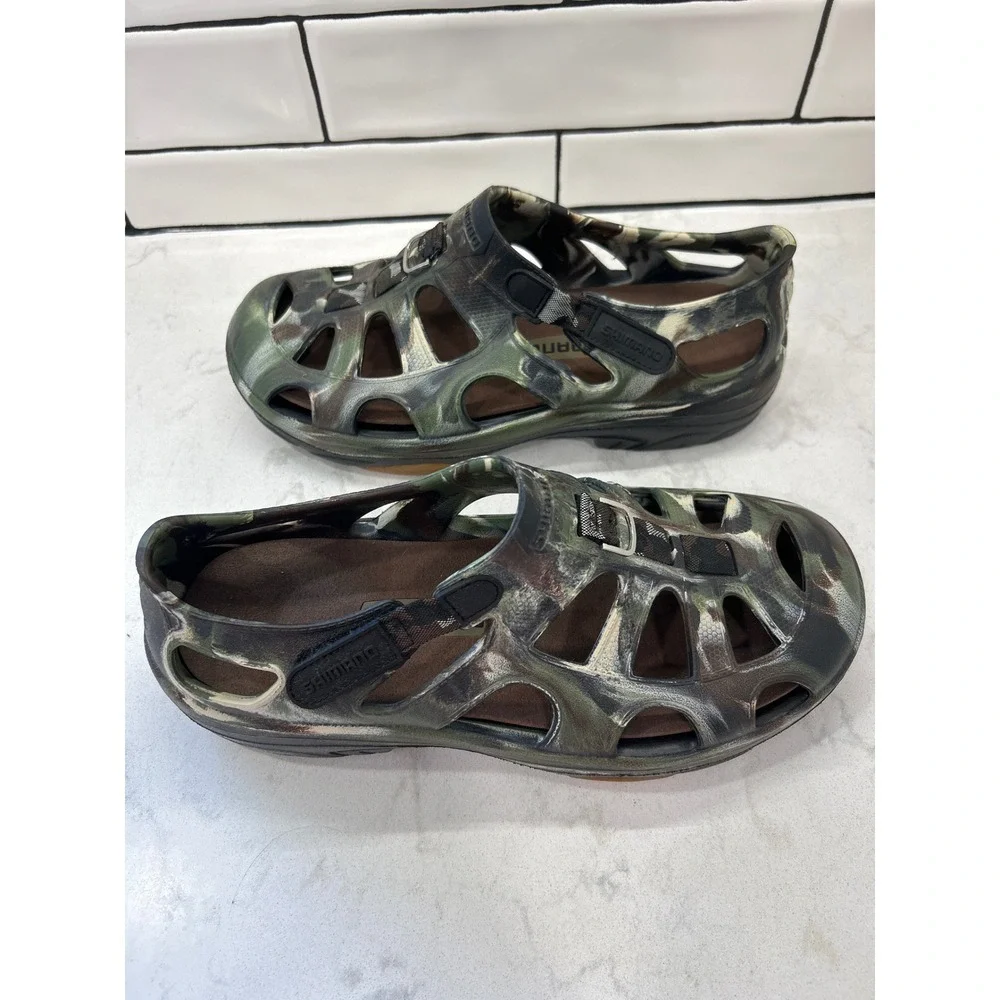 Shimano evair marine